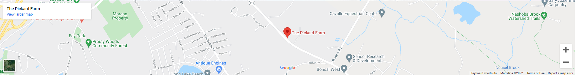 Pickard Farm